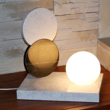 Annamaria Palmiri Interior Design