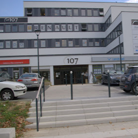 Agence RENNES