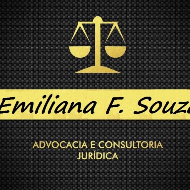 Emiliana P. Ferreira De Souza Madeira