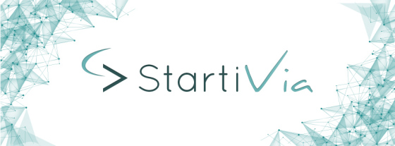 Startivia