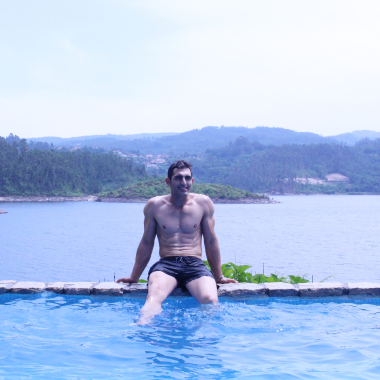 Tiago Santos