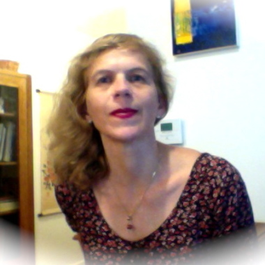 Muriel, Professeur De Langues