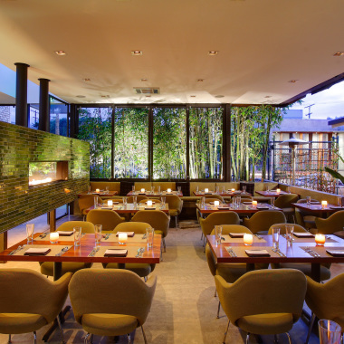 Valery Augustin Aia | Dna Architecture + Design