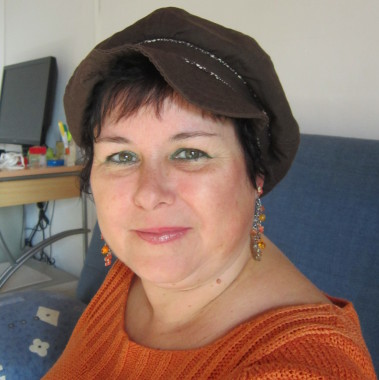 Nanou Femme De Ménage