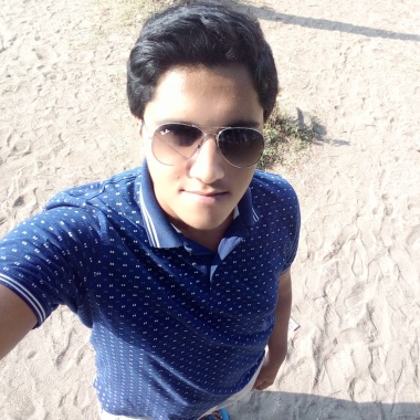 Jay Barot