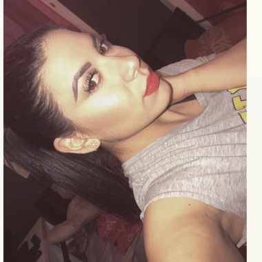 Ornella Makeup
