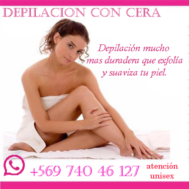 Depilación