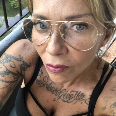 Ink Lady Tattoo