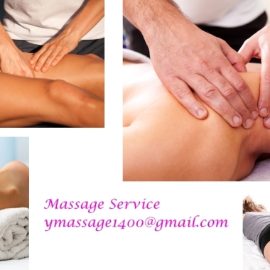 Massage Service