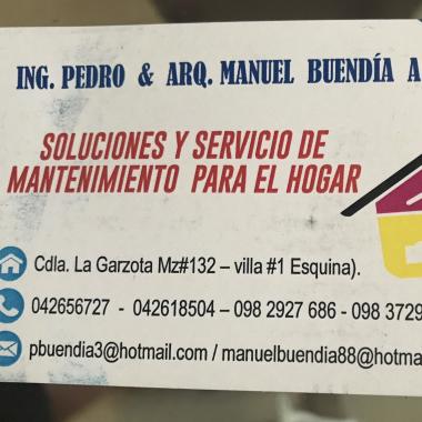 Buendía Y Asociados