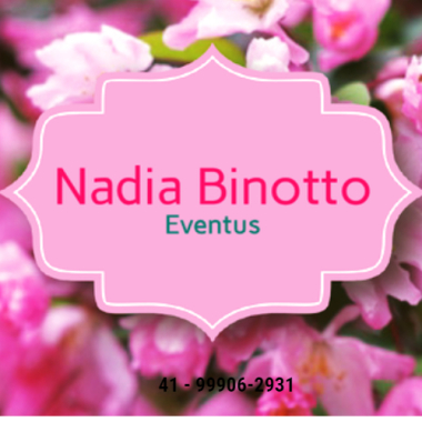 Nadia Binotto Eventus