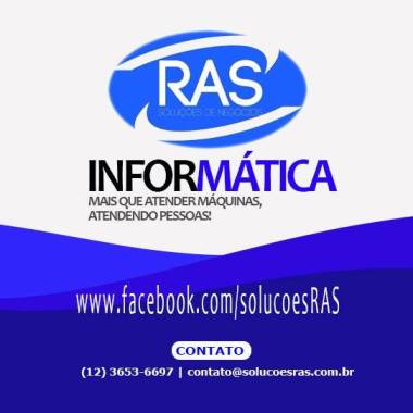 R.A.S Informatica