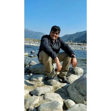Pranav Saji Krishnan