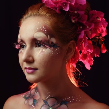 Maquillaje Profesional