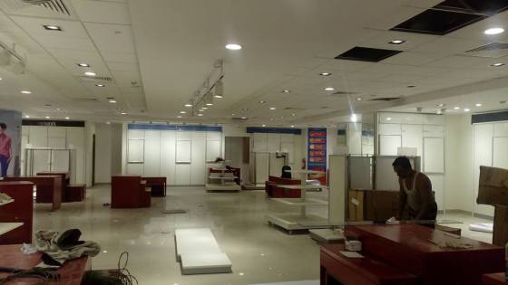 Reliance Trands