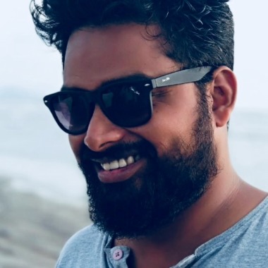 Jay Shetty