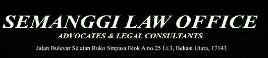 Semanggi Law Office