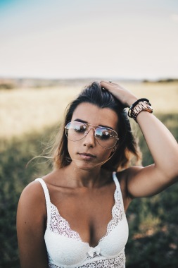 Katia - Lyon