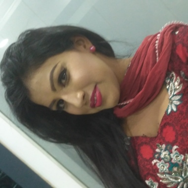 Makeup Artist
