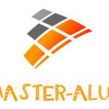 Vidriería Master-Alum Eirl