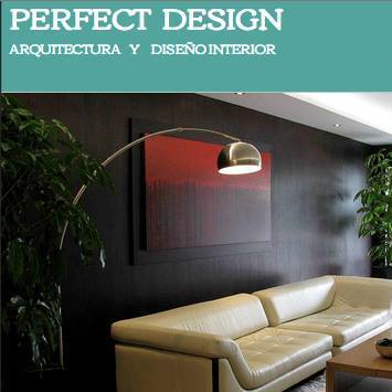 Perfect Design - Arquitectura Interior