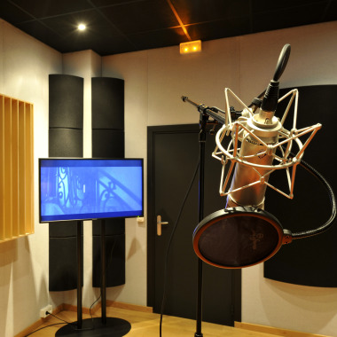 Studio Baxendal Productions