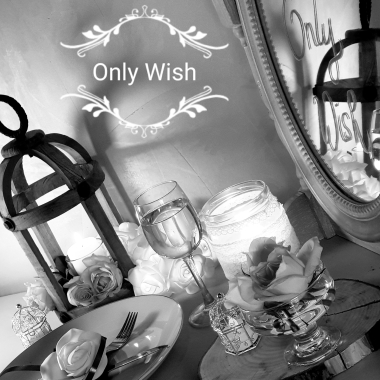 Only Wish Événementiel