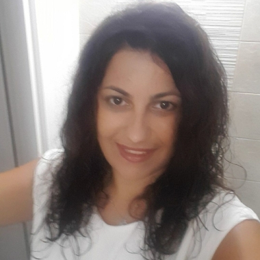 Alessandra Timpano
