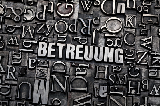 Ein Wort mit vielen Facetten