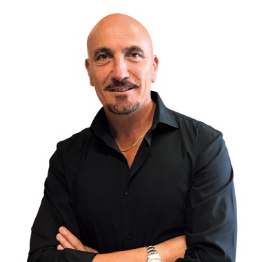 Benito Ranucci