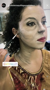 Face Painting