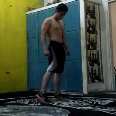 Entrenador Personal