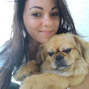 Time Dody Dog Walker-Creche