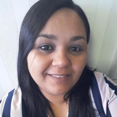 Shênia Farias Psicologa