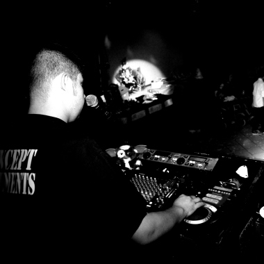 Koncept Evenements