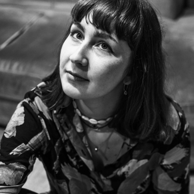 Seillié Leïla