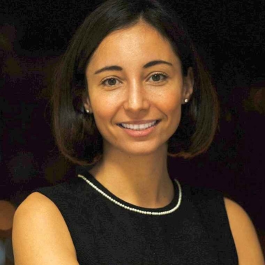 Héloïse Kawaishi