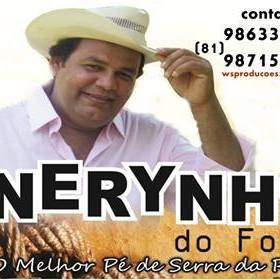 Nerynho Do Forró