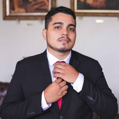 Ravi Santiago Teixeira