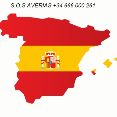 S.O.S. Averias