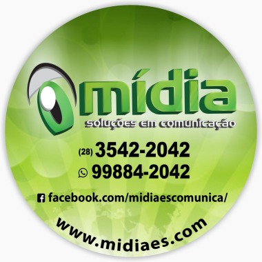 Midia Comunicação Visual