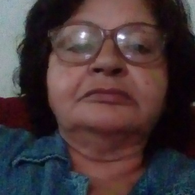 Aparecida Zaneti