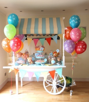 Candy Bar 