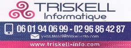 Triskell Informatique
