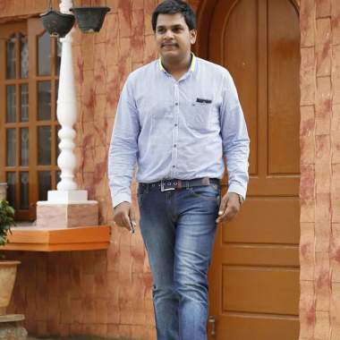 Sanjay Venkataswamy