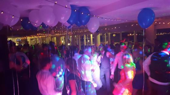 Party time