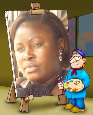 portrait