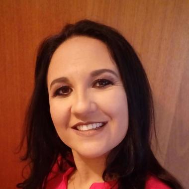 Psicóloga Janaína Colombo Colissi