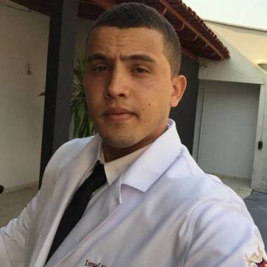 Israel Henrique Teixeira Leite