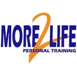 More2Life Personal Training